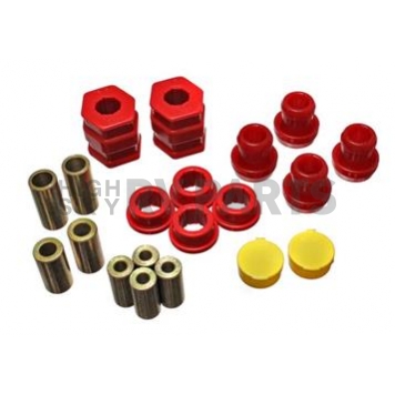 Energy Suspension Control Arm Bushing - 16.3114R