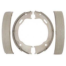 Raybestos Brakes Parking Brake Shoe - 745SG