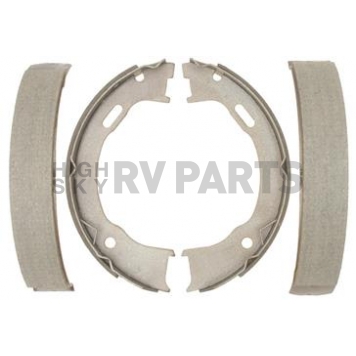 Raybestos Brakes Parking Brake Shoe - 745SG