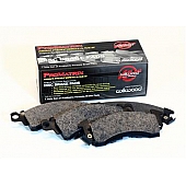 Wilwood Brakes Brake Pad - 150-D1463K