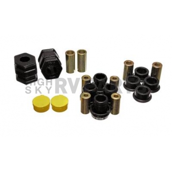 Energy Suspension Control Arm Bushing - 16.3115G