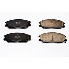 Power Stop Brake Pad - 16-1013