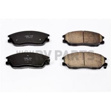 Power Stop Brake Pad - 16-1013