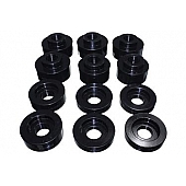 Energy Suspension Body Mount Bushing - 4.4125G