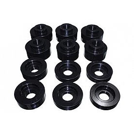 Energy Suspension Body Mount Bushing - 4.4125G