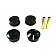 Whiteline Trailing Arm Bushing - W63205
