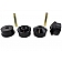 Whiteline Trailing Arm Bushing - W63205