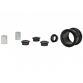 Nolathane Rack and Pinion Mount Bushing - REV190.0056