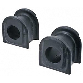 Moog Chassis Stabilizer Bar Mount Bushing - K90540
