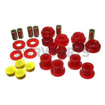 Energy Suspension Control Arm Bushing - 16.3123R