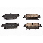 Power Stop Brake Pad - 16-1020