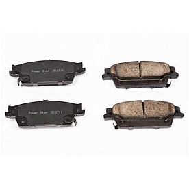 Power Stop Brake Pad - 16-1020