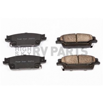 Power Stop Brake Pad - 16-1020