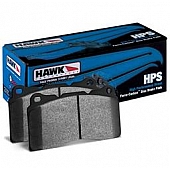 Hawk Performance Brake Pad - HB773F.664