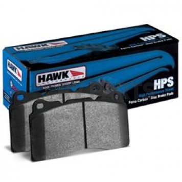Hawk Performance Brake Pad - HB773F.664