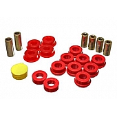 Energy Suspension Control Arm Bushing - 16.3110R