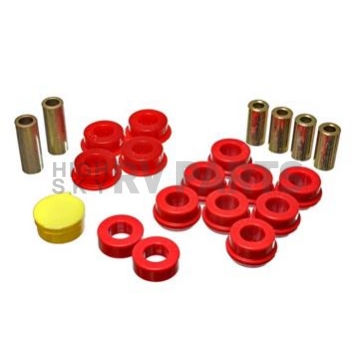 Energy Suspension Control Arm Bushing - 16.3110R