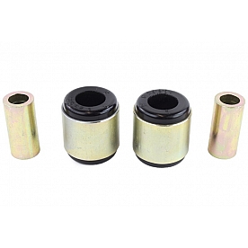 Whiteline Trailing Arm Bushing - W62998