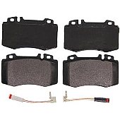Wagner Brakes Brake Pad - ZX847A
