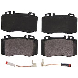 Wagner Brakes Brake Pad - ZX847A