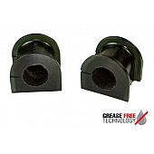 Whiteline Stabilizer Bar Mount Bushing - W22598G