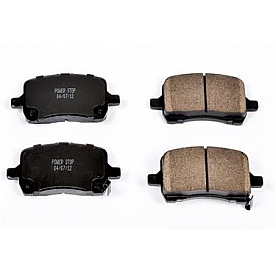 Power Stop Brake Pad - 16-1028