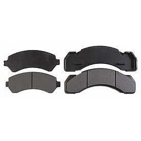Raybestos Brakes Brake Pad - SP184SBH