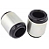 Whiteline Control Arm Bushing - W62999