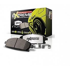 Power Stop Brake Pad - Z26-1405