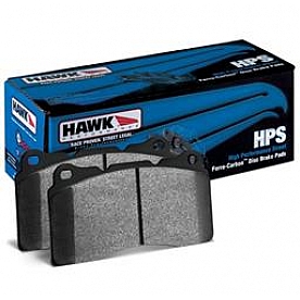Hawk Performance Brake Pad - HB803F.639
