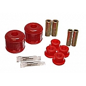 Energy Suspension Trailing Arm Bushing - 16.7105R