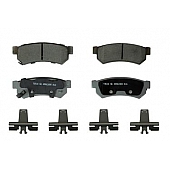 Wagner Brakes Brake Pad - QC1739