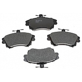 Raybestos Brakes Brake Pad - MGD837M