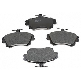 Raybestos Brakes Brake Pad - MGD837M
