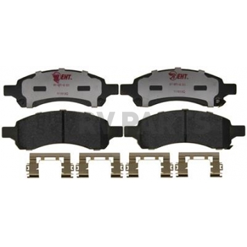 Raybestos Brakes Brake Pad - EHT1169AH