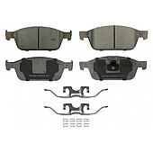 Wagner Brakes Brake Pad - QC1771