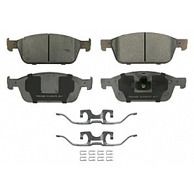 Wagner Brakes Brake Pad - QC1771