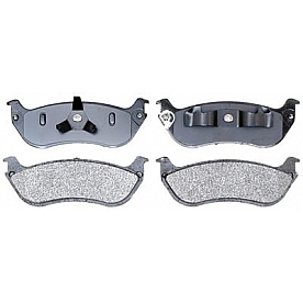 Raybestos Brakes Brake Pad - SGD674M