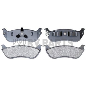 Raybestos Brakes Brake Pad - SGD674M