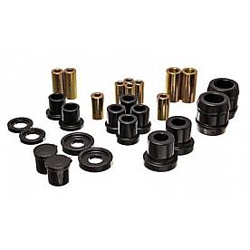 Energy Suspension Control Arm Bushing - 16.3120G