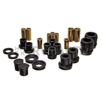 Energy Suspension Control Arm Bushing - 16.3120G
