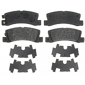 Raybestos Brakes Brake Pad - SGD685C