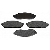 Raybestos Brakes Brake Pad - MGD177C