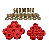 Energy Suspension Body Mount Bushing - 6.4101R