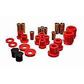 Energy Suspension Control Arm Bushing - 16.3120R