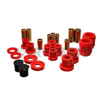 Energy Suspension Control Arm Bushing - 16.3120R
