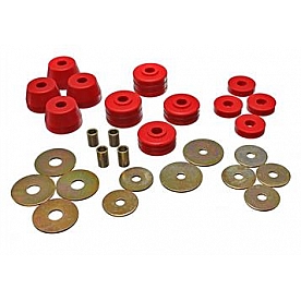 Energy Suspension Body Mount Bushing - 5.4101R