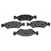 Raybestos Brakes Brake Pad - MGD170M