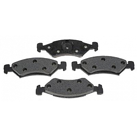 Raybestos Brakes Brake Pad - MGD170M