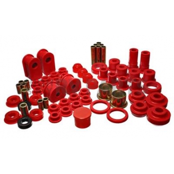 Energy Suspension Bushing Kit Hyper-Flex System - 4.18102R